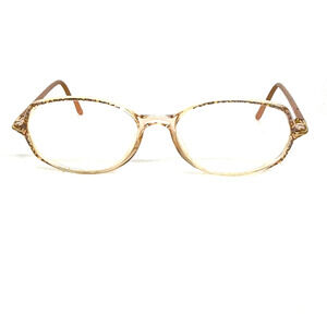 Silhouette Eyeglasses, Frames Only, SPX‎ M1899 /25 6053, 51-15-125 H19906